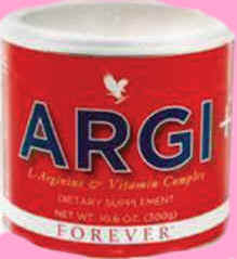 ARGI PLUS