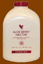 Aloe Berry Nectar