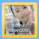 SONYA SKIN CARE