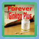 Forever Ginkgo Plus