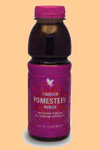 Forever Pomesteen Power